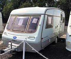 Swift Corniche 15/2 2/3 Berth BARGAIN!!!