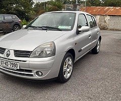 Renault clio 1.2 nct - Image 8/9