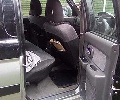 Mitsubishi L200 - Image 5/5