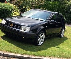 Mk4 golf 03 1.4