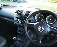 2000 Volkswagen Polo In description - Image 3/10