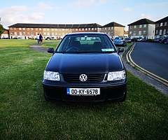 2000 Volkswagen Polo In description - Image 5/10