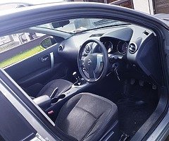 Nissan qashqai plus 2 - Image 5/8