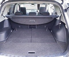 Nissan qashqai plus 2 - Image 8/8