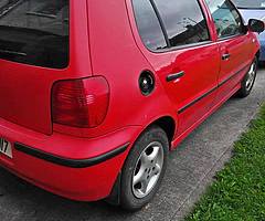 Vw polo - Image 1/2