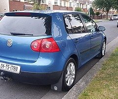 Volkswagen Golf - Image 4/6