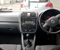 Volkswagen Golf - Image 5/6