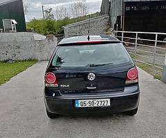 Volkswagon polo 1.2 manual - Image 1/2