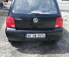 01 lupo - Image 4/5