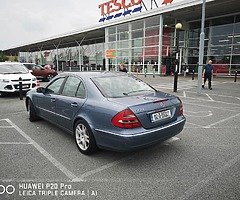 E220 cdi parts or repair - Image 2/3