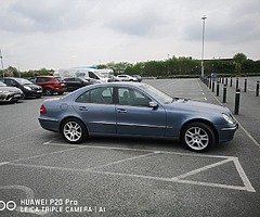 E220 cdi parts or repair - Image 3/3