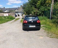 Golf gti RAFFL3