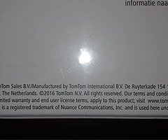 Tomtom start52 my drive connect new one! - Image 2/3