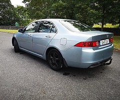 Honda accord 2.2diesel - Image 4/10