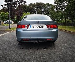 Honda accord 2.2diesel - Image 5/10