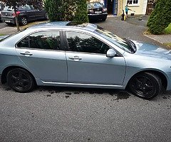 Honda accord 2.2diesel - Image 7/10