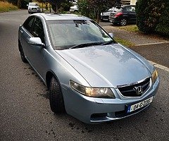 Honda accord 2.2diesel - Image 8/10