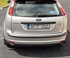 Ford Focus for Sale 1.6tdci