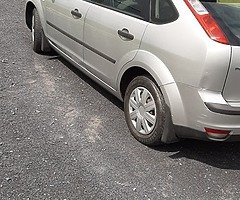 Ford Focus for Sale 1.6tdci