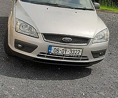 Ford Focus for Sale 1.6tdci