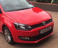 Volkswagen Polo 1.2 Petrol