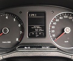 Volkswagen Polo 1.2 Petrol - Image 3/9