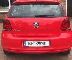 Volkswagen Polo 1.2 Petrol - Image 5/9