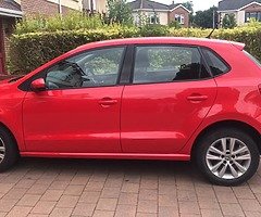 Volkswagen Polo 1.2 Petrol - Image 6/9