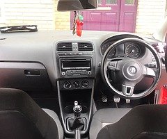 Volkswagen Polo 1.2 Petrol - Image 8/9