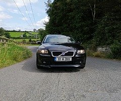 Volvo C30 1.6TDI R Design