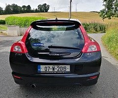 Volvo C30 1.6TDI R Design - Image 4/7