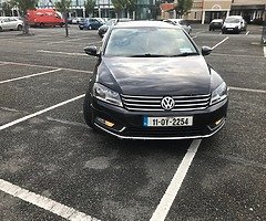 Passat 1,6 diesel NCT TAX new clutch - Image 3/9