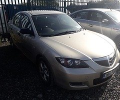 Mazda 3 for sale - Image 3/8