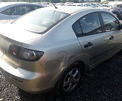 Mazda 3 for sale - Image 4/8