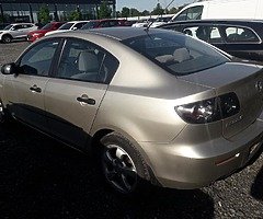 Mazda 3 for sale - Image 5/8