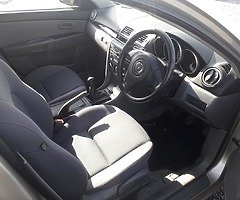 Mazda 3 for sale - Image 6/8