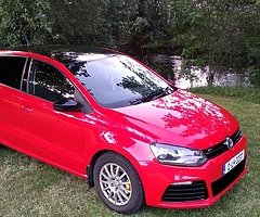 2012 rline polo - Image 6/10