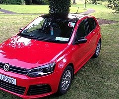 2012 rline polo - Image 7/10