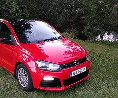 2012 rline polo - Image 8/10