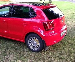 2012 rline polo - Image 10/10