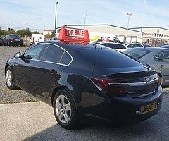 Insignia 142 reg mint manual - Image 3/10