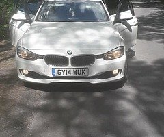 BMW for sale 2l diesel pm for more details