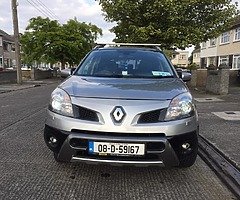 Renault koleos - Image 2/10