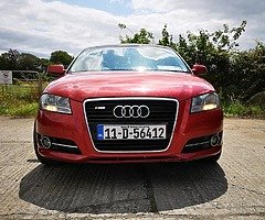 Audi A3 Sport - Image 5/8