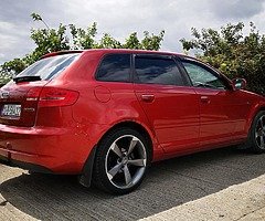 Audi A3 Sport - Image 6/8