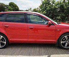 Audi A3 Sport - Image 7/8