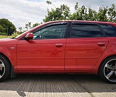 Audi A3 Sport - Image 8/8