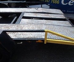 Car transporter - Image 2/7