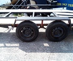 Car transporter - Image 4/7