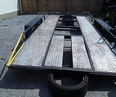 Car transporter - Image 7/7